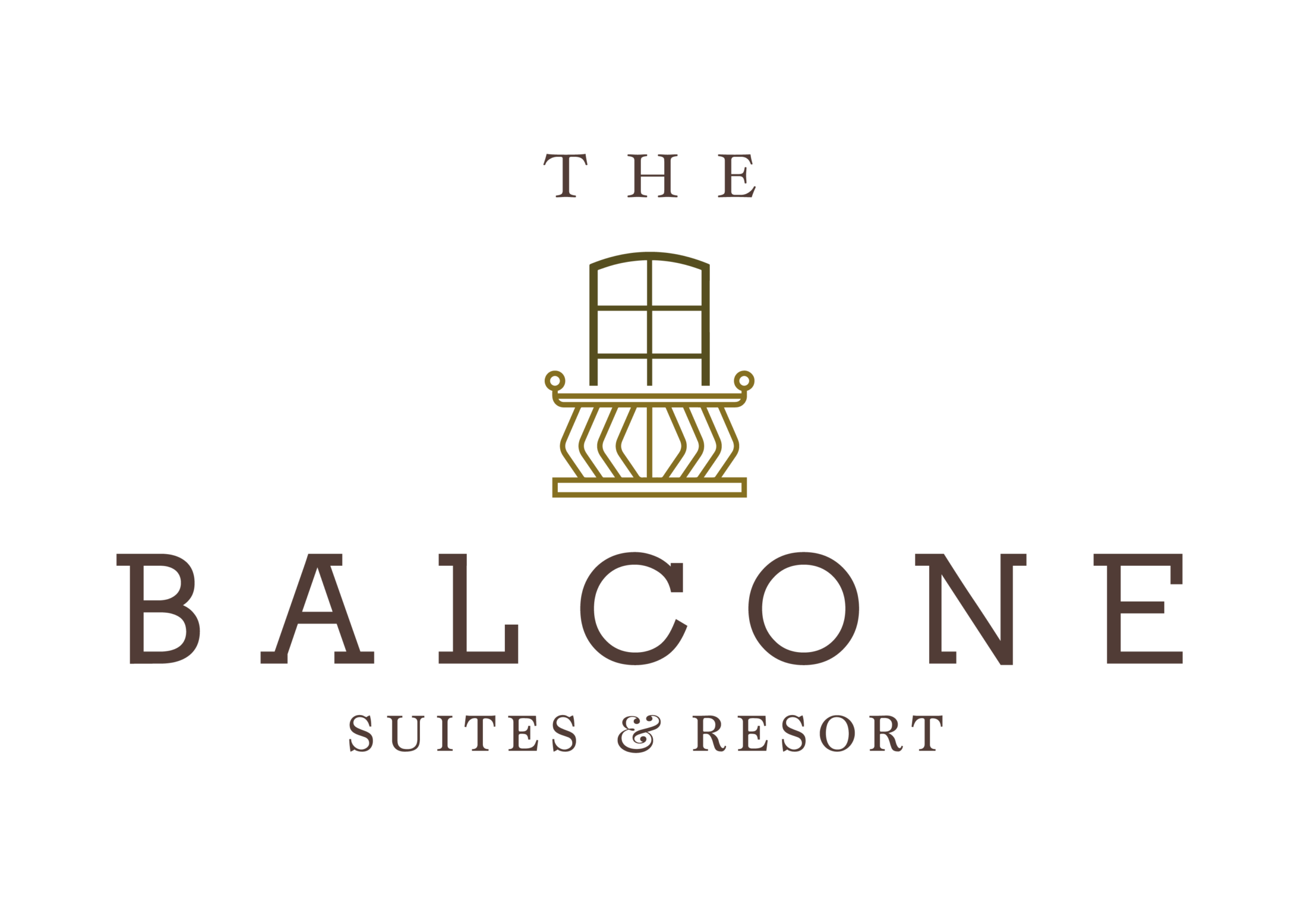 The Balcone Suite & Resort Homepage